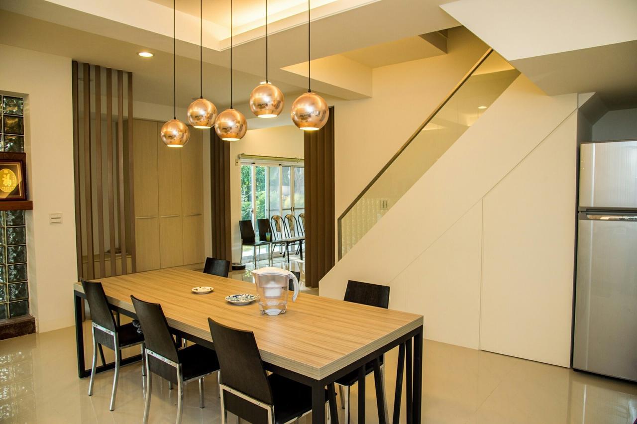 Mountain Homestay 6-8人包棟民宿 Xinhua Exteriér fotografie