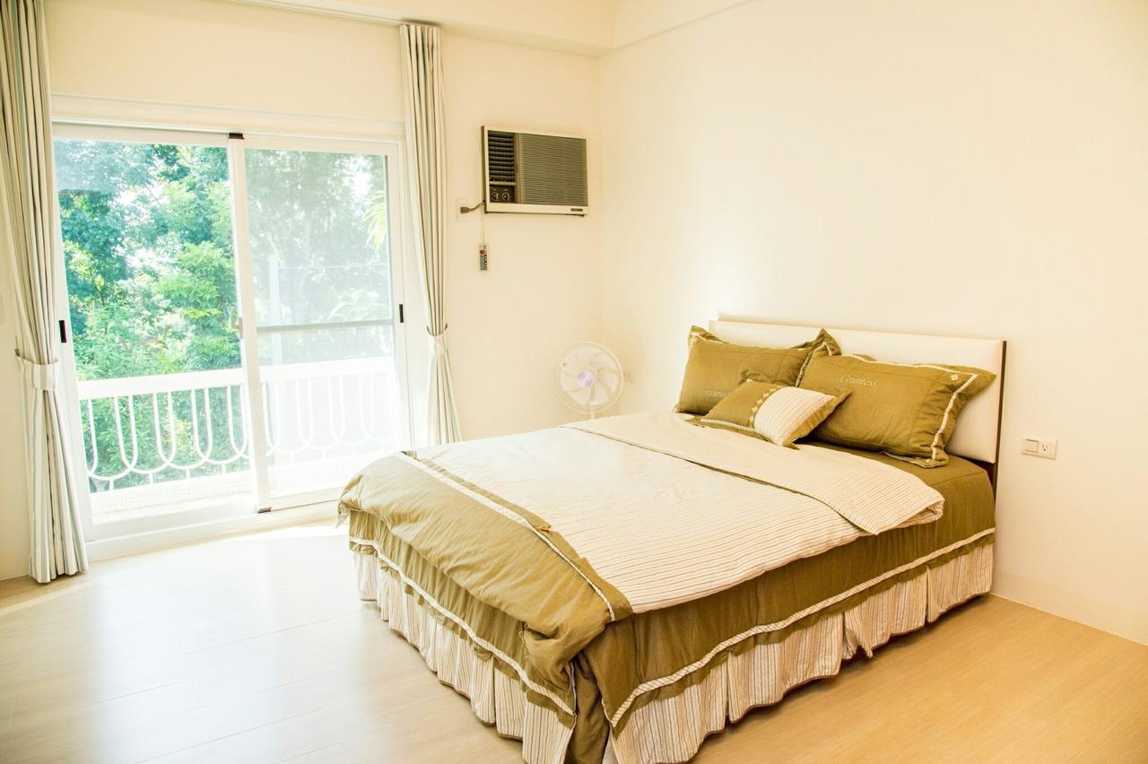 Mountain Homestay 6-8人包棟民宿 Xinhua Exteriér fotografie