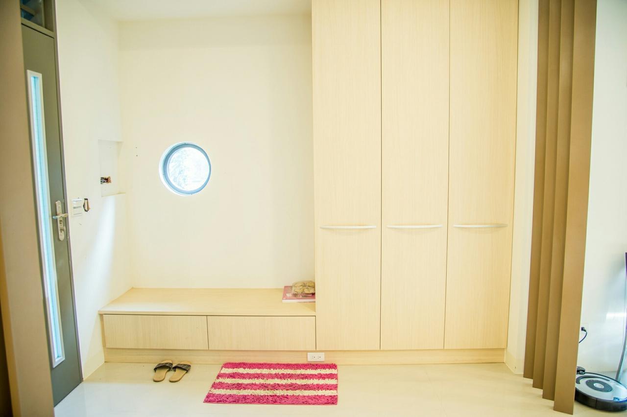 Mountain Homestay 6-8人包棟民宿 Xinhua Exteriér fotografie